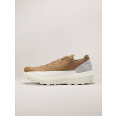 Arc'teryx Norvan LD 4 Running Sneaker - Canvas/Arctic Silk