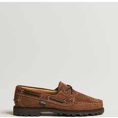 Paraboot Malo Moccasin - Cognac