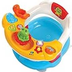 Juguetes de baño Vtech Aquasilla Silla Para El Baño Multicolor