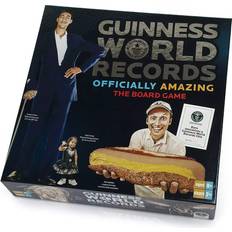 Paul Lamond Games Guinness World Records Board Game