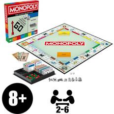 Hasbro Monopoly Classic