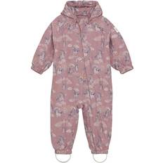 Color Kids Flyverdragter Børnetøj Color Kids Baby Shell Suit - AOP