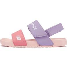 New Balance 2 Sandals New Balance Nclay Casual Sandals - Pink Purple