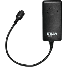Silva Campinglamper Silva Silva Ignite Charger Black