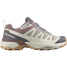 Salomon x ultra 360 edge Salomon X Ultra 360 Edge W - Silver Cloud/Vanilla Ice/Burlwood