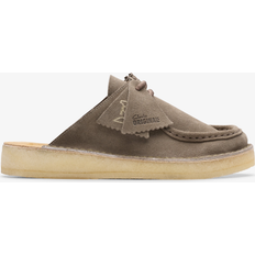 Clarks Sandaler Clarks Originals DSRTNomad Sandals & Slides - Grey