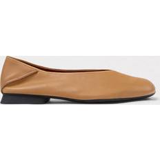 Camper Casi Myra Formal Shoes - Nude