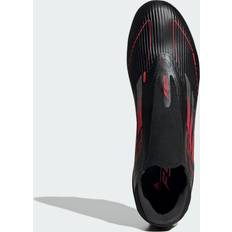 adidas F50 League LL FG/MG Football Shoes - Black