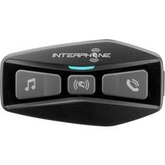 Interphone U-COM 2 Communication System Control Unit - Black