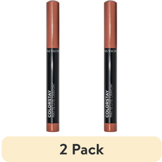 Revlon ColorStay Matte Lite Crayon Lipstick - Clear