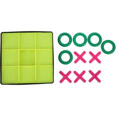 Wosawe OX Chess Interaction Leisure Board Game