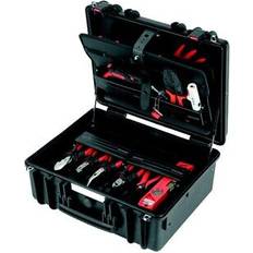 Cimco Tool Kits Cimco Werkzeuge Werkzeugkoffer 176841 Werkzeugsets Werkzeug-Set