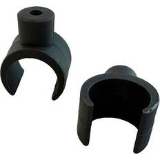 Isabella Friluftsutrustning Isabella Isabella Clips Får Fotstöd 2-Pack