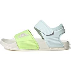 Adidas Girls Sandals adidas Children's Slides Adilette