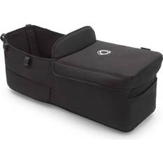 Bugaboo Donkey 5 Liegewannenbezug Midnight Black