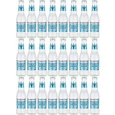 Fever-Tree Mediterranean Tonic Water 24x200ml 24Paquete