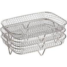 Lakeland Air Fryer Stackable Racks