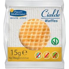 Cioccolatini Piaceri Mediterranei Cialde 15g 100g