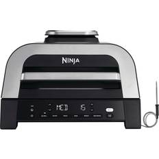 Fryers Ninja Foodi Max 6-in-1 DG551UK Air Fryer