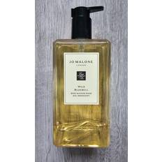 Jo Malone Toiletries Jo Malone Wild Bluebell Body & Hand Wash 500ml with Pump