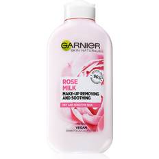 Garnier Face Cleansers Garnier Botanical Rensemælk Til Tør Og Sensitiv Hud 200 Ml 200ml