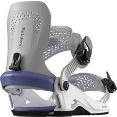 Bataleon Snowboard Bindings Bataleon Donna HeelWrap Bindings 2025