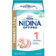 Cibi e Bevande Nestlé Nidina 1 Optipro Latte Polvere 1.2 kg