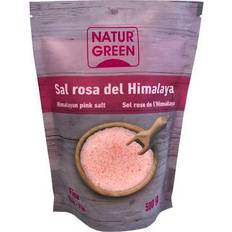 Naturgreen Fint Himalayasalt 500 g
