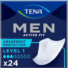 TENA Men Level 1 Einlagen 24 Stück