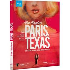 Películas Paris Texas [Blu-ray]