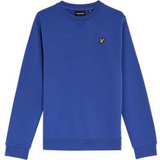 Lyle & Scott Sweatshirts Barnkläder Lyle & Scott Sweatshirt Nu Blue