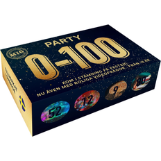 MIG Mini 0-100 Party
