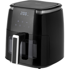 Airfryer 1800w Bright Varmluftsfritös 6,5 l 1800 W