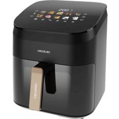 Friggitrici Cecotec Friggitrice Ad Aria Cecofry&Grill Smokin' 6500