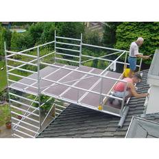 Custers Tagvindue Tilbygning Til Stillads 6000-000