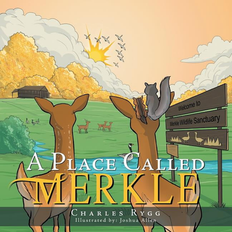 A Place Called Merkle By Charles Rygg (Paperback, 2014)