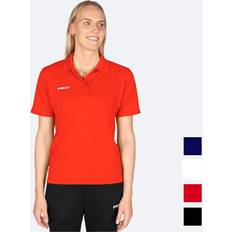 Women’s Sports Polo Shirt - Quick-Dry