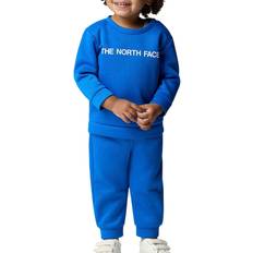The North Face Tracksuits The North Face Sweatsæt - Bluse/Bukser - Hero Blue