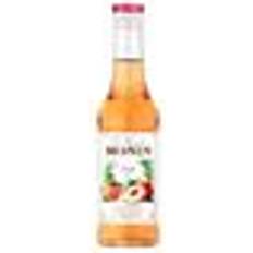 Monin Matvaror Monin Peach Syrup 25 cl