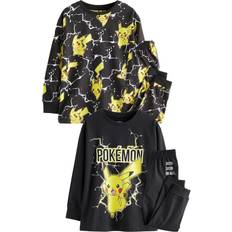 Gula Nattplagg NEXT Pyjamas