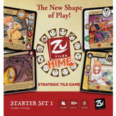 ZU Tiles Hime Starter Set 1