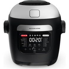 MultiCook Actifry Air Fryer 6L