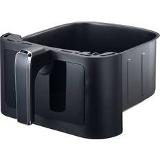 Sabor Ultimate Lådinsats 6 L Svart Till Airfryer