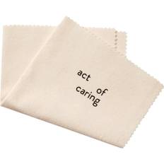 White Scourers & Cloths Reviving Polish Cloth
