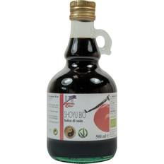 Salse Shoyu Kagisa Salsa 500ml 500g 50cl