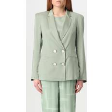 Armani Exchange Dam Kavajer Armani Exchange Stilfull Modeklocka - Green