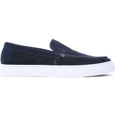 Swims Madison Loafer - Navy