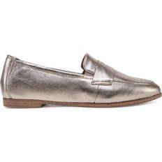Dame - Guld Loafers Tamaris Elina Loafer - Guld