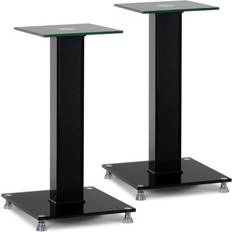 Speaker Accessories Pronomic SLS-282 BK Lautsprecher Stative Paar