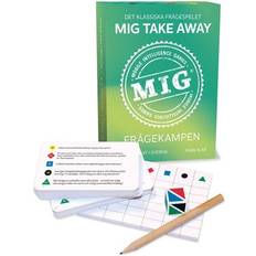 MIG Take Away Frågekampen